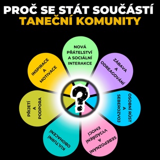 ❓ Proč se stát součástí taneční komunity? ⁠
⁠
Tanec je pro spoustu tanečníků mnohem víc než jen pohyb do rytmu hudby. Je to vášeň, forma vyjádření i útočiště. A jsou to právě lidé kolem nás, kteří transformují individuální zážitek v něco mnohem hlubšího a obohacujícího. Být součástí taneční komunity je klíčem nejen k tanečnímu, ale i osobnímu růstu.⁠
⁠
V dnešním příspěvku zmiňujeme několik důvodů, proč se stát součástí taneční komunity.⁠
⁠
Jestli se ti tento příspěvek líbí ⤵️⁠
⁠
❤️ dej mu lajk ⁠
✍️ napiš do komentářů svoje postřehy⁠
💟 sdílej ho⁠
🏷 sleduj @331dancestudio ⁠
⁠
Nebo si s námi přijď rovnou zatancovat ⤵️⁠
⁠
✅ Taneční lekce v Olomouci: ⁠
👉 www.331.cz/olomouc 👈⁠
⁠
✅ Taneční lekce v Praze:⁠
👉 www.331.cz/praha 👈⁠
⁠
#331dancestudio #olomouc #olomouc_city #olomouccity #tanecolomouc #praha #tanecpraha #tanecvpraze #tanec #tance #tanecniskola #tanecnistudio #tanecnitipy #tipyprotanecniky #jaknatanec #tancovani #tanecni #taneční #dnestancim #dnestancujem #tanecnik #tanecnice #tanecnici #tancujeme #czechdance #czechdancer #czechdancers #czdance #czdancers⁠ #community