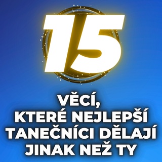 🔥 15 věcí, které nejlepší tanečníci dělají jinak než ty 😮⁠
Pro více info swajpni doleva 👈⁠ ⁠
⁠
❓ Chceš se v tancování zlepšovat? ⁠
Kdo by nechtěl, že? 😁⁠
Inspiruj se a zkus dělat těchto 15 věcí stejně jako ti nejlepší tanečníci 😍 ⁠
⁠
Jestli se ti tento příspěvek líbí ⤵️⁠
⁠
❤️ dej mu lajk ⁠
✍️ napiš do komentářů svoje postřehy⁠
💟 sdílej ho⁠
🏷 sleduj @331dancestudio ⁠
⁠
Nebo si s námi přijď rovnou zatancovat ⤵️⁠
⁠
✅ Taneční lekce v Olomouci: ⁠
👉 www.331.cz/olomouc 👈⁠
⁠
✅ Taneční lekce v Praze:⁠
👉 www.331.cz/praha 👈⁠
⁠
#331dancestudio #olomouc #olomouc_city #olomouccity #tanecolomouc #tanec #tance #tanecniskola #tanecnistudio #tanecnitipy #tipyprotanecniky #jaknatanec #tancovani #tanecni #taneční #dnestancim #dnestancujem #tanecnik #tanecnice #tanecnici #tanecnisvet #tancuj #tancujeme #tancim #tancime #czechdance #czechdancer #czechdancers #czdance #czdancers