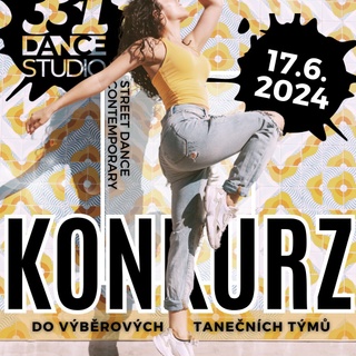 ⚠️ Konkurz pro pokročilé tanečníky Street Dance a Contemporary Dance ‼️⁠
⁠
Chceš se v tanci posunout? Baví tě učit se nové věci? Chceš se stát členem nebo členkou naší taneční rodiny #331family? ⁠
⁠
V tom případě pro tebe máme skvělou zprávu. Letos poprvé kromě zápisů pro začínající tanečníky pořádáme i konkurz pro ty, kteří s tancováním už zkušenosti mají. Můžeš se tak přidat rovnou k výběrový týmům 331 Dance Studia Olomouc 😍⁠
⁠
KDY❓⁠
✅ v pondělí 17.6.2024 ⁠
⁠
KDE❓⁠
✅ Sportcentrum Gymnázia Hejčín Olomouc ⁠
⁠
KDO❓⁠
✅ děti 9-12 let, junioři 13-16 let, dospělí 17+ let ⁠
⁠
⚠️PŘIHLÁŠKA + VÍCE INFO ⁠
✅ www.331.cz/konkurz ⁠
⁠
Jestli se ti tento příspěvek líbí ⤵️⁠
⁠
❤️ dej mu lajk ⁠
✍️ napiš do komentářů svoje postřehy⁠
💟 sdílej ho⁠
🏷 sleduj @331dancestudio ⁠
⁠
Nebo si s námi přijď rovnou zatancovat ⤵️⁠
⁠
✅ Taneční lekce v Olomouci: ⁠
👉 www.331.cz/olomouc 👈⁠
⁠
✅ Taneční lekce v Praze:⁠
👉 www.331.cz/praha 👈⁠
⁠
#331dancestudio #olomouc #olomouc_city #olomouccity #tanecolomouc #danceolomouc #olomoucdancers #volomouci #kamvolomouci #tanec #tance #tanecniskola #tanecnistudio #tancovani #streetdance #hiphopdance #hiphoptanec #contemporarydance #soucasnytanec #modernitanec #vyrazovytanec #tanecnik #tanecnice #czechdance #czechdancer #czechdancers #czdance #czdancers⁠ #konkurz 