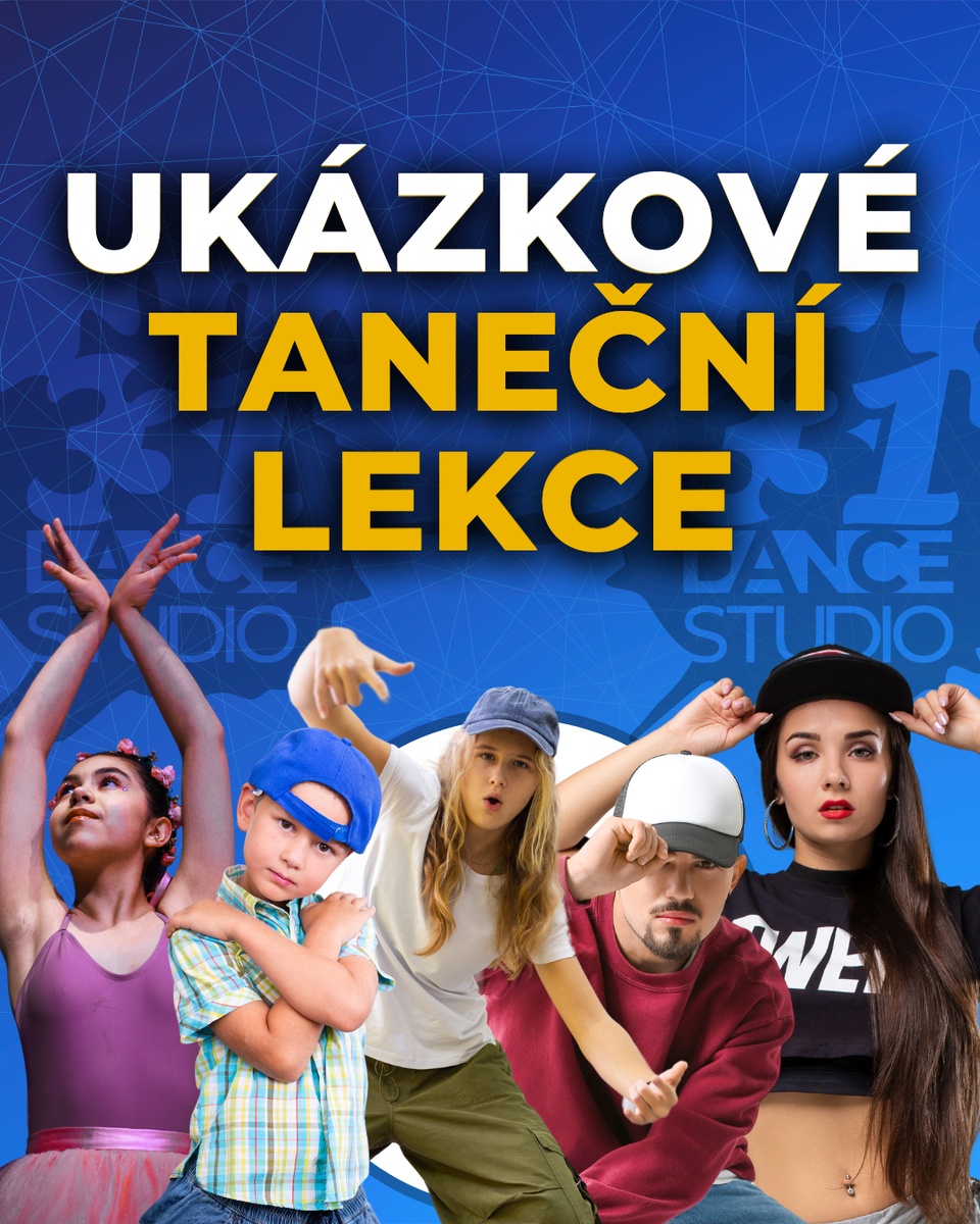 ‼️ Ukázkové taneční lekce⁠
⁠
Chceš si před přihlášením do některé z našich soutěžních tanečních skupin nebo do některého z našich tanečních kurzů nejdříve jednu lekci vyzkoušet? 😊⁠
⁠
Rezervuj si místo v Olomouci nebo v Praze a doraž: ⁠
➡️ www.331.cz/ukazkove-tanecni-lekce ⬅️⁠
⁠
Vyzkoušet můžeš Street Dance, Contemporary Dance, Fitness Dance nebo K-Pop. Máme lekce pro mini, děti, juniory, dospělé, ale i věkově neomezené taneční kurzy 😍⁠
⁠
POZOR! Kapacita všech lekcí je omezena. ⁠
⁠
Jestli se ti tento příspěvek líbí ⤵️⁠
⁠
❤️ dej mu lajk ⁠
✍️ napiš do komentářů svoje postřehy⁠
💟 sdílej ho⁠
🏷 sleduj @331dancestudio ⁠
⁠
Nebo si s námi přijď rovnou zatancovat ⤵️⁠
⁠
✅ Taneční lekce v Olomouci: ⁠
👉 www.331.cz/olomouc 👈⁠
⁠
✅ Taneční lekce v Praze:⁠
👉 www.331.cz/praha 👈⁠
⁠
#331dancestudio #olomouc #olomouc_city #olomouccity #tanecolomouc #olomoucity #danceolomouc #olomoucdancers #volomouci #kamvolomouci #olomouclife #olomouczije #igolomouc#akceolomouc #zabavaolomouc #sportolomouc #tanecpraha #tanecvpraze #praha #vinohrady #vpraze #vprazeneninuda #prahacity #prahagram #praha_life #akcepraha #akcevpraze #sportpraha #sportvpraze #tanecnilekcepraha