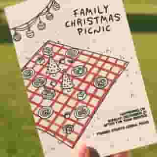 Bring your picnic blankets, Christmas spirit, and your favorite Noche Buena — we’re having a Family Christmas Picnic and you’re invited! 🎄❤️

Happening on December 21, Sunday, right after the 10AM service at Ynares Sports Arena, Pasig.

This will be our LAST onsite service for the year and we’d love to see you there! Don’t forget to come in your Crazy Christmas Outfit for more vibez 👀☃️

#favorchurch