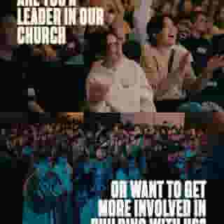 If you’re leading in our church or stepping into what God’s calling you to build, we’d love to see you at Leaders Advance 2026! 🙌🏼

Happening on January 24, 2026 at Metrotent Convention Center, with guest preacher Ps Josh Greenwood, it’s a day for vision, practical equipping, connection, and encouragement. 🔥

Tickets start at Php50. To know more or register visit favor.church/leadersadvance. ❤️‍🔥

#favorchurch