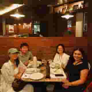 GALATIANS 6:2 — We are called to be in community!

We hope you’re having an amazing Connect week as we continue our Read My Bible series, diving deeper into reading the Bible and strengthening our foundation in Jesus! 

For more info and to join a Connect Group, visit favor.church/connect 🤗

#favorchurch