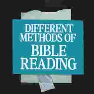 We’re a few days into our Read My Bible journey — how’s it going so far? 👀

If you’re looking for ways to go deeper, here are a few simple ways to reflect, slow down, and really see the heart of Jesus through the Bible. 🤍

These are methods and tools to help, but they should never restrict or template our relationship with God!  Don’t put him in a box — he’s bigger than that! 📖

#favorchurch #readmybible