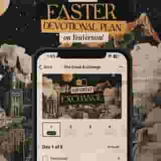 Our Easter devotional plan is now available on YouVersion! 🙌🏼

Visit the link in our bio or search “Favor Church” on the YouVersion app 🤗 

#favorchurch