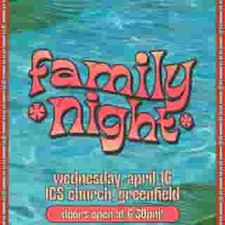 Summer ready?!? 🌞 

Family Night is happening on April 16, Wednesday at the ICS Church at Greenfield!
Wear your best summer outfit as we gather with the core of our church to align our culture and celebrate our volunteers together as a family! Plus, we're rallying something exciting for our upcoming conference! ⚡️

RSVP now at favor.church/familynight. See you, fam! 🌴

#favorchurch