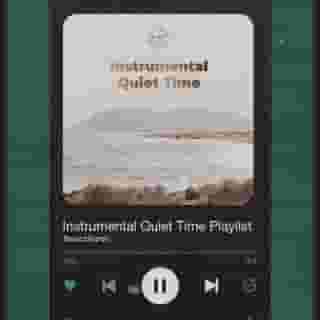 We made a playlist for u 🫶🏼🎵

Head to the link in our bio or our Spotify account to queue our devo playlist! 🤗

#favorchurch