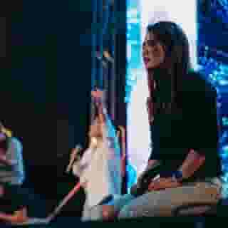 HELL LOST ANOTHER ONE, I AM FREE! 🙌🏼😭

Today was special. God showed up, chains were broken, and freedom was released in the room! Swipe through to see some moments from this afternoon 👉🏼

To watch Ps Gary’s preaching from this morning, head to our YouTube account or to the link in our bio now! 🤗

#favorchurch