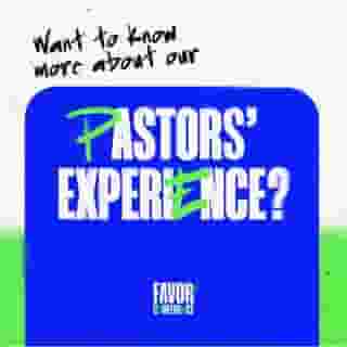 MARKED FOR A PURPOSE 🔥

Favor Conference 2024 is happening in a few weeks and we’re opening it to pastors from other churches! This is happening on May 9-11, from Thursday to Saturday, at Ortigas Center in Pasig.

Our Pastors’ Experience is a no-strings-attached experience where pastors from other churches can get a glimpse of how the different teams and ministries of Favor Church run, and hear a message of encouragement from guest speaker, Ps Phil Pringle, Senior Leader and Founder of C3 Church Global.

If you’re a pastor or key leader from another church and you’re eager to learn about reaching and connecting with the next generation, doing ministry in creative ways, and more, visit favor.church/favorfriends to register. See you there! 🙌🏼

#favorchurch
#favorconference2024
#markedforapurpose
