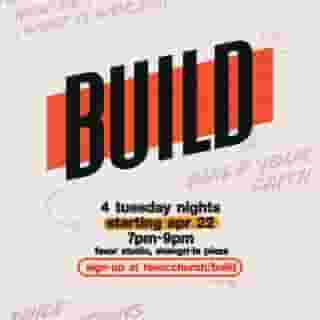 Build is our Christian foundational class that will strengthen your understanding of your faith and what we believe as followers of Jesus. Whether you’re new to the faith or looking for a refresher, this class will help you grow in your walk and relationship with God. 🙌

For those who’ve completed Build, How to Read Your Bible will take you deeper into Scripture. This class will focus on how to approach reading the bible with the right mindset, understand its context, navigate different genres, and apply its truth to your life! 📖

Don’t miss this opportunity to build a strong foundation and grow in your faith with others! Sign up now at favor.church/grow 🤗

#favorchurch