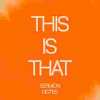 The same Spirit that filled the room at Pentecost is here today 🔥
 We don’t just read about revival — we are the revival.

Listen back to Ps David Hall’s message on YouTube & Spotify!

#favorchurch