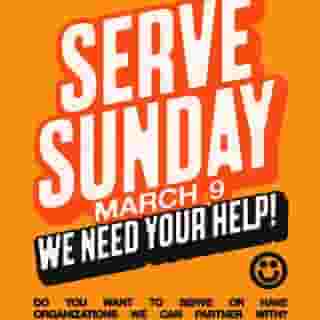 Save the date, fam! On March 9, Sunday, we have our churchwide Serve Sunday! 🙌🏼

Join us for Serve Sunday: FAVOR IN ACTION — a day dedicated to serving organizations and communities in need across Metro Manila! No matter your skills or background, everyone has something valuable to bring to make a difference in someone’s life.

If you want to serve or have any organizations in mind that we can partner with on the day, send us a message at info@favor.church! 🤗

#favorchurch