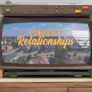 Having a healthy relationship is a two-way street. Our expectations should reflect the amount of investing that we’re willing to make in other people as well.

What are you sowing in your relationships today? 💭

Watch Ps James’ message on “Expectations” on our YouTube and Spotify accounts 📺

P.S. Friendly reminder...there really is no such thing as a perfect relationship! 😄

#favorchurch