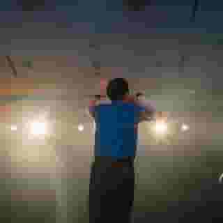 Don’t let your fears, limitations, and past mistakes stop you from living God’s design! 🙌🏼

For it is [not your strength, but it is] God who is effectively at work in you, both to will and to work [that is, strengthening, energizing, and creating in you the longing and the ability to fulfill your purpose] for His good pleasure. — Philippians 2:13 (AMP)

Watch Ps Tali’s encouraging word on “What’s Stopping You?” on our YouTube and Spotify accounts! 🚦

#favorchurch