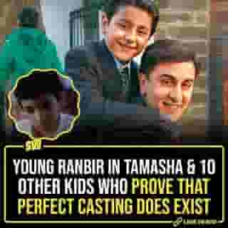 Casting is one of the most important aspects of the filmmaking process. The choice of actors in movies, shows, or series can either make or break the business of a project. Of course, it also depends on the director’s approach, script, promotions, and other factors, but still, the onus of making the film a success at the box office mainly falls upon the actors. There have been many actors who have been the ‘perfect casting’ in films, including Kareena Kapoor in Jab We Met, Ranveer Singh in Padmaavat, and Ranbir Kapoor in Rockstar.

to read more head to the link in bio ?

#SWEditDesk #bollywood #casting