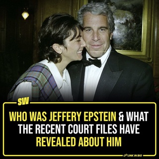 We should’ve known. We should’ve remained vigilant from the moment Donald Trump said Jeffery Epstein had a liking for younger women. If you’ve been scrolling on the internet for the past few days, you must’ve noticed the name ‘Jeffery Epstein’ pop up on your timeline multiple times. The financier was an alleged repeated sex offender who committed suicide during his time in the Metropolitan Correctional Center in New York.

But the more-than-a-decade-long series of lawsuits that involved him and his partner Ghislaine Maxwell reportedly running a high-profile sex-trafficking ring has had some recent developments.

Click the Link in Bio to delve into how all of this started.

#SWEditDesk #jefferyepstein 

✍️: @quaintharshita