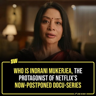 A recent Netflix docu-series trailer regarding media executive Indrani Mukherjee has stirred the internet. It has revived intrigue in the murder case of Sheena Bora, who in the initial stages of the investigation was thought of as Indrani Mukherjee’s half-sister.

Indrani Mukerjea was the co-founder of INX Media (the parent company of 9X and 9XM) along with her third husband Peter (Pratim) Mukerjea. 

She was known to be an ambitious woman who strived to uplevel her life and find a way into the most elite circles of India.

The journey of how she moved from Guwahati to Kolkata and then ultimately to Mumbai is interesting in the sense of how every time she changed an aspect of her life, she somehow made sure her success levelled up as well. 

The timeline of how she came into limelight began when Sheena Bora, her daughter who she had introduced as her half-sister, was suspected to be missing in the year 2012. 

Click the Link in Bio to read more. 

#SWEditDesk #IndraniMukerjea #Netflix