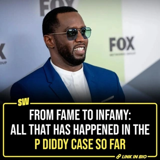 From being a hip-hop icon to getting embroiled in one of the most infamous controversies, P Diddy faces multiple sexual assault allegations, spanning almost three decades. The world is watching as his legacy and future hangs in the balance. In moments like these, it is really important to reflect on who we choose as our idols. Sadly, fame and success don't always equate to integrity. Here's all that has happened in the case so far.

[P Diddy, Sexual Assault, Hollywood]

@notsopreet

#SWEditDesk