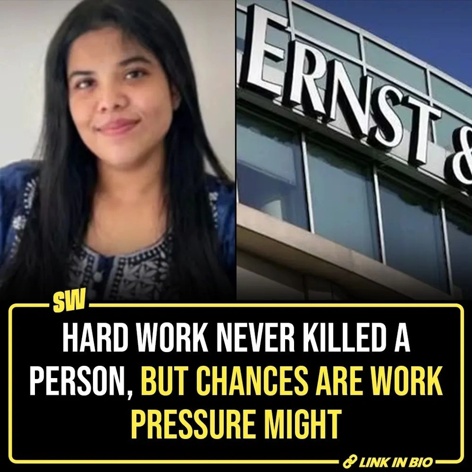 Anna didn’t crumble, she succumbed - let us understand the difference between the two.

@soumyasekhardas

#SWEditDesk