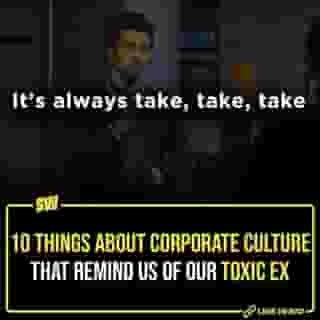 When it comes to corporate culture, I think we can all now, finally, and unanimously agree that it’s one of the most flawed creations of capitalism. 

The world may like sh*tting on Gen Z for switching jobs frequently, and treating their day jobs almost like sources of passive income, but the truth is that they’ve just realised that corporate jobs aren’t all that great, they have their drawbacks! 

Tap the link in bio to read more ?

#SWEditDesk