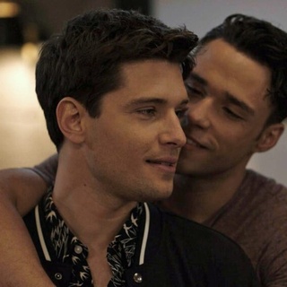 ??#SpoilerAlert for @911onfox ??The #Tarlos moment fans have been waiting for dropped on the latest episode of "9-1-1: Lone Star." And for actor @actuallyrafa, it couldn't have come at a better moment. "It's incredibly important to have this type of storyline on national television right now — especially with the endless amounts of anti LGBTQIA+ bills trying to be passed in multiple states in the United States. To have this sort of representation right at the forefront is extremely imperative," actor Rafael Silva told Entertainment Weekly. Firefighter T.K. (played by @ronenrubinstein) proposed to gay police officer Carlos (played by Silva) on an episode that aired Monday night. The couple "have become so popular that they've been given the affectionate moniker 'Tarlos' on social media," EDGE reported a year ago after the couple had a sexy onscreen hookup. "Not only does the show feature one of the first Black trans men in a regular role on network television, but its sensitivity to LGBT+ issues even emboldened one of the cast to come out as bisexual," Pink News said. "It sort of feels like a full circle for T.K. — quite a beautiful sort of arc," Rubinstein told EW. "I'm relieved that [show runner Tim Minear] decided that it was going to be T.K. that proposes to Carlos. I feel like it was a way for T.K. to close that chapter on his previous failed engagement and the trauma that came from that, with trying to commit suicide and overdosing." "I loved that the engagement was outside of the box and wonderfully bizarre in many ways."⁠
⁠
Tap link in bio to continue on @EDGEmedianetwork⁠
????❤️⁠
?: @ronenrubinstein and @actuallyrafa @911onfox