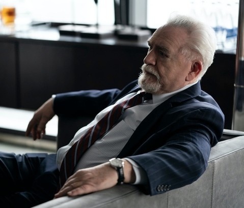 On the most recent episode of HBO's incredibly popular drama "Succession," actor Brian Cox's character Logan Roy viciously uses a gay slur when talking to his son Roman (Kieran Culkin). It's a brief moment but an effective one; showcasing how casually terrible Logan is as a human and a father.⁠
⁠
In a recent interview with Esquire magazine, the lauded Scottish actor discussed the moment, revealing that in the script Logan initially called Roman a "nancy," but Cox fought with "Succession" creator and showrunner Jesse Armstrong for the character to use the harsher slur "f*ggot."⁠
⁠
Cox was asked about what "frustrates" him about "cancel culture," which led him to bringing up the moment.⁠
⁠
"You have to accept the past and realize there were modes of behavior which were disagreeable, but they existed and they contribute to the now. There's a line of correction that has happened out of something that was horrific," he explained. "Logan Roy is a man who doesn't curb his language, so Jesse [Armstrong, the creator of 'Succession'] had written this line where I had to say, 'What are you a nancy?' I kept saying, 'I'm sorry but Logan wouldn't do that.' This is a horrible word, but he would say, 'a f*ggot,' because he's part of that generation."⁠
⁠
"Cancel culture [is] not acknowledging history and the awful things that happened, it's trying to pretend it didn't happen," Cox continued. "You have to acknowledge where you've come from, warts and all. ⁠
⁠
Tap link in bio to continue on @EDGEmedianetwork⁠
⁠
?: Brian Cox / Succession / Warner Media