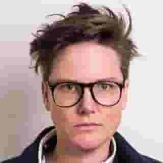 On this installment of Netflix against the world, Australian comedian Hannah Gadsby has come out swinging against the streaming giant's handling of the blowback from Dave Chappelle's comedy special.⁠
⁠
"Now I have to deal with even more of the hate and anger that Dave Chappelle's fans like to unleash on me every time Dave gets 20 million dollars," Gadsby shared in an Instagram post.⁠
⁠
This after Netflix suspended employees, and caused a transgender producer to part ways from the company, incited employees to plan a walkout on Oct. 20, and co-CEO Ted Sarandos double defended Chappelle's comedy special as something that does not "translate to real-world harm."⁠
⁠
He also said the streamer was "working hard to ensure marginalized communities aren't defined by a single story."⁠
⁠
"So we have 'Sex Education,' 'Orange Is the New Black,' 'Control Z,' Hannah Gadsby and Dave Chappelle all on Netflix," he explained. "Key to this is increasing diversity on the content team itself."⁠
⁠
Gadsby has other thoughts: "Hey Ted Sarandos," she wrote on Instagram. "Just a quick note to let you know that I would prefer if you didn't drag my name into your mess."⁠
⁠
She added: "You didn't pay me nearly enough to deal with the real world consequences of the hate speech dog whistling you refuse to acknowledge, Ted. Fuck you and your amoral algorithm cult."⁠
⁠
Well there you have it.⁠
⁠
Tap link in bio to continue on @EDGEmedianetwork⁠
⁠
?️: Emell D. Adolphus / @goodnightdetroit⁠
?: Hannah Gadsby / Website
