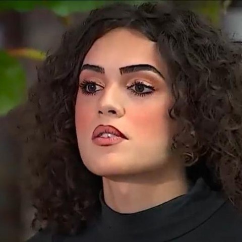 A transgender woman says she is considering legal action against a Miami-Dade jail that allegedly subjected her and two other transgender women to "dehumanizing" treatment after they were arrested at a Black Lives Matter protest in July. Tap link in bio to continue on @EDGEmedianetwork ?️‍?⁠
⁠
?: NBC Channel 6⁠
?️: @dragelruairi 