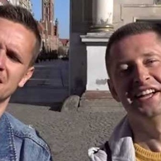 #Durex is airing an #ad for #condoms in #Poland that features a same-sex couple - despite Poland's vitriolic anti-LGBTQ political climate. ?️‍? Tap link in bio to read more on @EDGEmedianetwork ⁠
⁠
?: Jakub and Dawid Mycek-Kwiecinski / YouTube