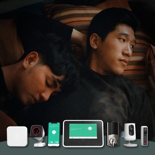 Home is where your heart is. Protect your home and those you love with the smart home security system that deters thieves and keeps you connected to your home.⁠
⁠
EDGE Media Network followers get a special offer! Tap link in bio! #sponsored @Vivint