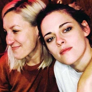 Congrats to Kristen Stewart and Dylan Meyer!⁠
⁠
The "Spencer" star revealed on SiriusXM's "The Howard Stern Show" that she is engaged to her partner of nearly two years, USA Today reports.⁠
⁠
"We're marrying, we're totally gonna do it," she said "I wanted to be proposed to, so I think I very distinctly carved out what I wanted and she nailed it. We're marrying, it's happening."⁠
⁠
She went on to talk about her wedding plans, revealing that the couple want to keep things "chill."⁠
⁠
"I want to stay home. I want to be in L.A. so everyone can come and ... I want it to be pretty chill. I don't want anyone walking anyone down any aisles like we're just gonna stand, do vows," she said, adding that she wants to "party after."⁠
⁠
Stewart also said she isn't looking for a traditional wedding dress but wants to wear "the best pair of Levi's ever, an old T-shirt that has a tuxedo printed on it."⁠
⁠
"I want to see her laugh hysterically when she sees me in a faux tuxedo T-shirt," the "Personal Shopper" star added.⁠
⁠
Tap link in bio to continue on @EDGEmedianetwork ⁠
?️‍??❤️⁠
⁠
?:Dylan Meyer and Kristen Stewart / @spillzdylz