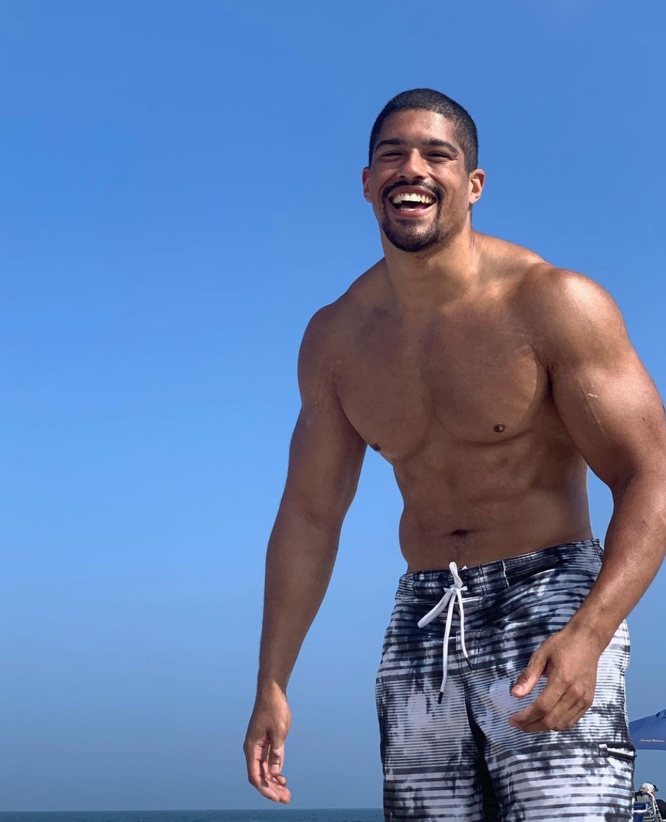 Out wrestler Anthony Bowens opened up about the homophobic slur shouted at him during a recent match. In a video of the incident, an audience member is heard saying "f*****g f**" during the match.⁠
⁠
He addressed the incident in an interview with TMZ Sports.⁠
⁠
In the interview, ewrestlingnews.com reports "kind of stuff comes with the territory, being out LGTBQ athlete."⁠
He continued. "This is actually the first time I've audibly heard something like that during a performance or television. It's not indicative of the AEW fans at all because any interaction I've had with them since starting the company has all been positive. It's the first time it's happened in that sense. I have really thick skin and I'm kind of used to it from my boyfriend Michael and I, we have our own YouTube channel and when we first started it, the comments were brutal. I can't even repeat them. We're kind of used to it. There's always one person who oversteps the line and this time it was picked up on camera and I'm kind of glad it was because it amplifies the message that we still have work to do but it also shows there is so much positivity out there from the response, which as awesome to see."⁠
⁠
Tap link in bio to continue on @EDGEmedianetwork⁠
?️‍??❤️⁠
⁠
?: bowens_official / Instagram