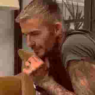 Qatar is going all out for the 2022 World Games. But should David Beckham help them?⁠
⁠
In an exclusive to the British tabloid The Sun, the 46-year-old soccer superstar (nicknamed Goldenballs) "signed a deal worth £15million a year over the next decade to become the country's ambassador."⁠
⁠
"The Gulf state is said to be spending as much as a staggering $300 billion on overall infrastructure as part of the project, but the venture has been a controversial one," writes RT.com.⁠
⁠
But Qatar's record on LGBTQ and women's rights, as well as for its treatment of immigrant workers, have led some to question Beckham's decision.⁠
⁠
The Sun writes that Beckham has been assured "fans would be safe and allowed to display rainbow flags in stadiums — the symbol of the LGBTQ community." Beckham will also promote tourism and culture.⁠
⁠
It also said that he consulted his wife (and ex-Spice Girl) Victoria about women's rights issues before accepting the offer...⁠
⁠
Tap link in bio to continue on @EDGEmedianetwork ⚽???️‍?⁠
⁠
?: David Beckham / Instagram