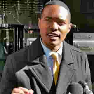 It wasn't that long ago that being #openly #gay was seen as a way for a #politician to lose votes, but a trio of candidates of color in New York may be about to show how times have changed. Tap link in bio to read more on @EDGEmedianetwork ?️‍???⁠
⁠
?: New York City Council Member Ritchie Torres / Richard Drew / Associated Press