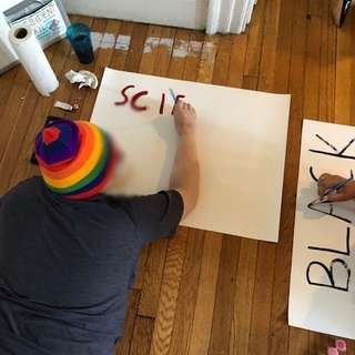 The Home for Little Wanderers is one of the oldest #social #services agencies in the country. One of their path-breaking #programs is Waltham House, a residential home for #LGBTQ #Youth. EDGE spoke to the House's Program Director Allyson Montana. Tap link in bio to read more on @EDGEmedianetwork ?️‍?? ⁠
⁠
