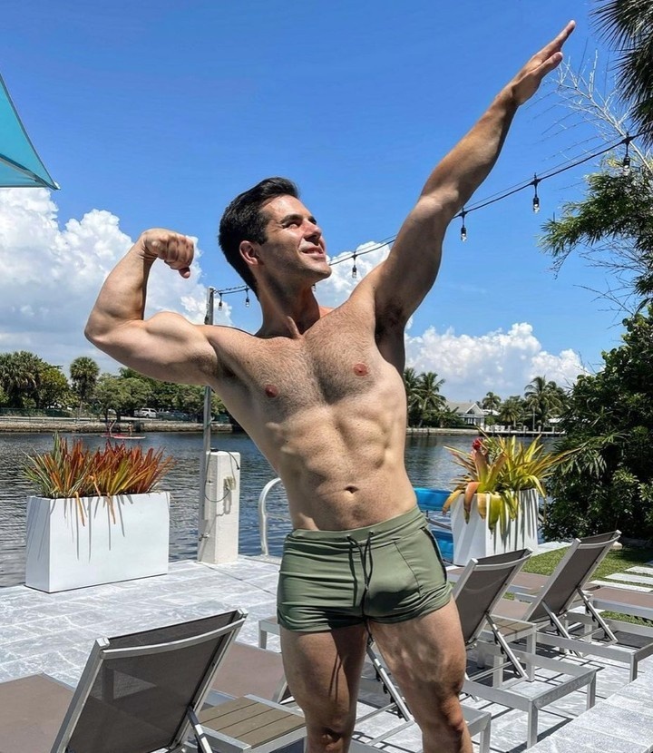The Mr. Gay World USA Organization posted on Facebook today that Tony Ardolino is in Capetown, South Africa "doing a fine job representing the USA in the Mr.  Gay World 2022 contest." He was named Mr. Gay World USA and is in the running to be named the international Mr. Gay World. "Tony brings the magic wherever he goes and we expect  his competing  will break the USA drought of never having won the international contest," the post continues. "History in the making. 15% of his score is the public vote, so once voting opens we will need your full support.  Let's make History together.  We love and appreciate you Tony. Be brave, be bold be beautiful, be You.  Go USA!!!" In an interview with the website Out in Jersey, Ardolino about what it was like growing up gay in New Jersey. "I felt like 'Beauty and the Beast,' like Belle walking through the village. I was so different. I felt like the kids were singing, 'Look there he goes, that guy is gay, no question.' I didn't have a lot of friends. I got bullied relentlessly. There were Facebook pages about how I was gay and useless, horrible things. I didn't have school to back me up, just my parents. My parents are my go to. I just kept on saying, "This will push me to be the best I can be." But Ardolino didn't see being gay as a liability. "I didn't view it as a weakness. I viewed it as something that would make me stronger. I wanted to show the world what I could do. I had so many goals, dreams to fulfill, and I didn't want anything to get in the way. ⁠
⁠
Tap link in bio for more on @EDGEmedianetwork ⁠
????⁠
?: @tony.cannoli