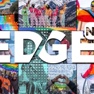 ❄️✨ Dreaming of a holiday getaway with a side of winter magic? These destinations are serving ALL the cozy vibes! ?️? Watch the latest episode of EDGE Now, powered by our besties at Starbucks. ? Sip that latte, grab your coat, and let's get planning! ? #QueerWanderlust #HolidayVibes #StarbucksAndChill