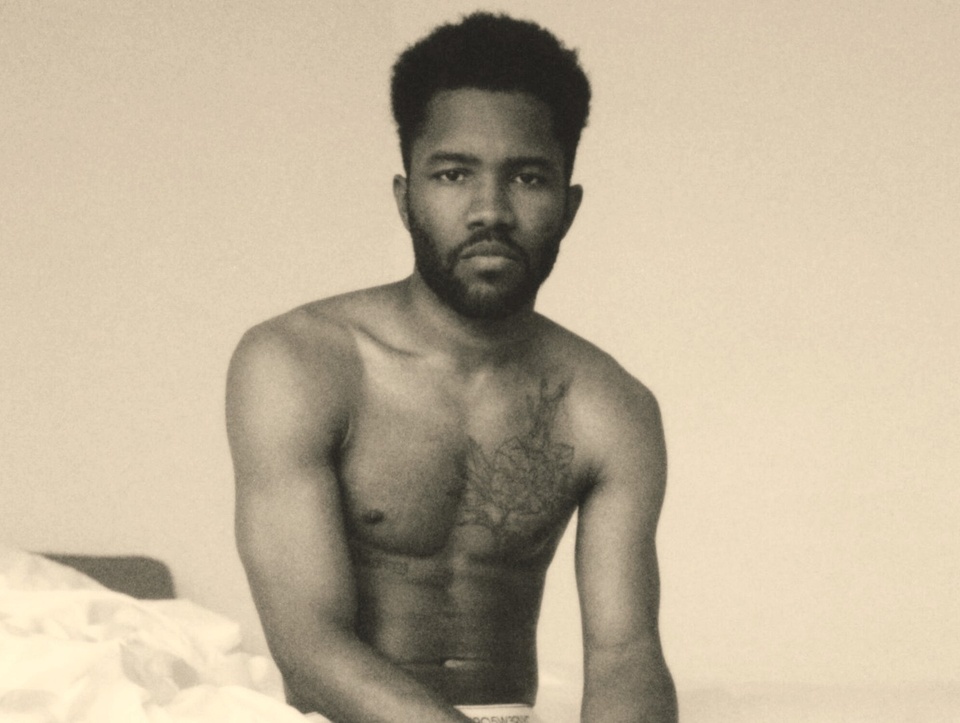 It's been seven years since Frank Ocean has graced us with a new album — but fans might be in luck. The out singer released his critically loved album "Blonde" back in 2016 — along with the experimental "Endless" — but has mostly been absent since. In the last few years, he's shared one-off singles, including "DHL" and "In My Room." In 2020 he dropped "Dear April" and "Cayendo." Fans are in a frenzy this week, however, because Ocean cleared out his Instagram, scrubbing all of the posts except for his profile pic — a sign usually meaning that a pop star is ready to launch a new era with new music. Billboard noted that a new album would be perfect timing for Ocean's upcoming Coachella-headlining gig next year. He was supposed to headline the music festival in 2020 but it was postponed due to the COVID-19 pandemic. The "Pyramids" singer was in the headlines earlier this year when his legacy brand Homer released a new collection of accessories, including a diamond-encrusted 18-karat gold cock ring that costs over $25,000.⁠
⁠
Tap link in bio for more on @EDGEmedianetwork ⁠
?️‍??❤️