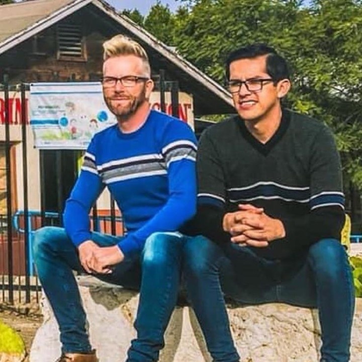 The road to marriage for "90 Day Fiancé: The Other Way's" Armando Rubio and Kenneth Niedermeier has not been easy. And on an upcoming episode, they have another setback. Tap link in bio to continue on @EDGEmedianetwork ?️‍??⁠
⁠
?: Kenneth Niedermeier & Armando Rubio / Instagram 