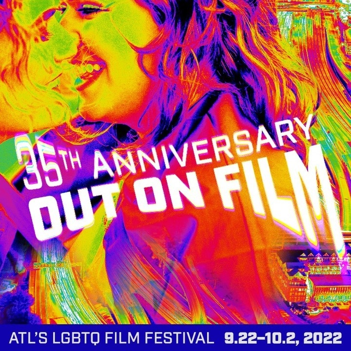 #HeyAtlanta :: Georgia’s #LGBTQ+ Film event of the year is almost here and we’re a part of the festivities. Join us in Atlanta as we celebrate the 35th @OutOnFilm festival 9/22 - 10/2. Tap the link in bio to learn more! #OOF22 #OutOnFilm2022 #sponsored