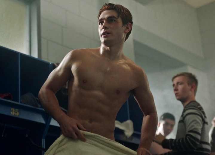 @TheCW has announced that Season 7 of the long-running @thecwriverdale will be the series' last, according to Variety. The series premiered in 2017 and "proved to be a major hit for The CW upon its debut," Variety said, going on to add that it "exploded in popularity once it became available on @Netflix." However, ratings have "fallen off some in recent seasons," the Hollywood Reporter noted, specifying that its "current season, airing on Sunday nights, is averaging just under half a million viewers after a week of delayed viewing." The cancellation comes "as The CW is paring down its lineup of scripted originals," THR said. Based on the long-running "Archie" comics — which generally have been the most G-rated of comic books (though they have dived into more mature areas and have also been LGBTQ+ supportive) — the series, created by @writerras, sought to bring a darker edge to the property. Over the show's six seasons, its characters have been sexually active and have wrestled with real-world problems like crime, drug use, youth homelessness, and parental abandonment. The storylines have involved homicides, and even seen lead character Archie Andrews (played by New Zealand actor @kjapa) spend stretches of time in jail. Variety detailed that the final season will commence in 2023, joining the CW lineup at mid-season. ⁠
⁠
Tap link in bio to continue on @EDGEmedianetwork⁠
????⁠
?: @kjapa @thecw