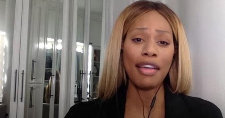 When #trans #activist and #actress Laverne Cox heard of the Supreme Court decision yesterday, she was shocked. Tap link in bio to read more on @EDGEmedianetwork ???️‍?⁠
⁠
?: Laverne Cox on "Morning Joe" on Tuesday, June 16, 2020 / YouTube⁠
