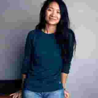 Whatever reason Marvel president Kevin Feige had for selecting Chloé Zhao to direct the upcoming "Eternals," it turned out to be an inspired choice after she won the Oscar for Best Director earlier this year for "Nomadland." Deadline said that it was likely her work on "The Rider" that caught Feige's eye, since her "Nomadland" shoot overlapped with her early work on "Eternals."⁠
⁠
As the film heads to its much-anticipated November 5 release date, Deadline spoke with Zhao about her fears that the film, which features the first openly gay hero in Brian Tyree Henry's Phastos, will face censorship overseas.⁠
⁠
Earlier this month, Feige expressed his feelings about LGBTQ representation. "It is more than past time in the movies," Feige acknowledged in recent comments.⁠
⁠
"I don't know all the details but I do believe discussions were had and there's a big desire from Marvel and myself — we talked about this — to not change the cut of the movie. Fingers crossed."⁠
⁠
Zhao explained the Phastos' narrative, which was already written in the script prior to Zhao's signing on. "The way Phastos' story plays out in the film is that he's someone who only sees humanity as a whole and believes that technology's going to solve the problem," she told Deadline. "Obviously, he lost faith in us for some very tough things that we've done. And then he had to stop looking at us as a whole and look at one person he falls in love with, and one child, to regain the face of humanity. It's like us turning on the news and thinking it's completely hopeless and then going home, looking at our lover and our child and going like, 'Well actually this is worth fighting for.' "⁠
⁠
Tap link in bio to continue on @EDGEmedianetwork ?️?️?️‍?⁠
⁠
?: Chloé Zhao / AP