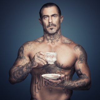 Like many industries, tattoo culture is finally moving beyond a stereotypical white cisgender heteronormative perspective. Television studios have been capitalized on ink-obsessed viewers for years with shows like "Ink Master," "Tattoo Rescue," "Just Tattoo of Us," and dozens more. But a new feature in Vogue suggests that a new generation of LGBTQ tattoo artists and customers are shifting the paradigm. "I feel like a lot of cis men don't want to be told, 'Oh, you need to be gentler; you need to be more thoughtful and caring about how you interact,' especially when it comes to tattooing. It's such a weird masculine thing to associate pain with tattooing right off the bat," says Ink of the Diaspora founder Tann Parker in Vogue's feature. An international culture has emerged that embraces LGBTQ identities in the tattoo parlors and the type of body art that's being created. Tap link in bio to continue on @EDGEmedianetwork ?️‍????? (?: Getty)