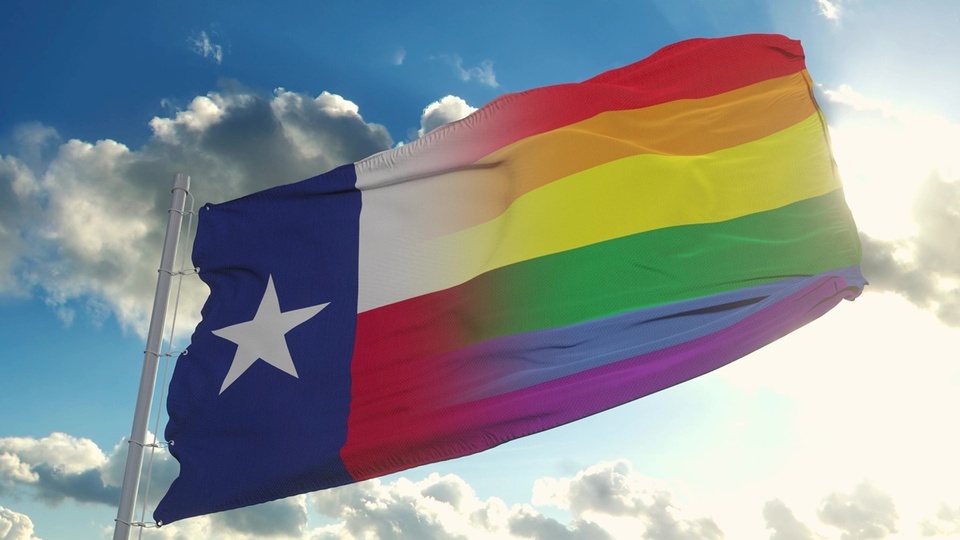 The state of Texas removed two LGBTQ resource pages from the Department of Family and Protective Services' website after Republican governor candidate Don Huffines called them "offensive," reported NBC news. Huffines is running to unseat current Gov. Greg Abbott, who has made plenty headlines lately for laws against reproductive freedom. In tweets attacking Abbott, Huffines said the resource pages — which included a link to a suicide prevention hotline — were using "tax dollars to advocate for transgender ideology." In another tweeted video, Huffines specifically accused a webpage titled "Gender Identity and Sexual Orientation" of not being of Texas values. "These are not Texas values. These are not Republican Party values. But these are obviously Greg Abbott's values," Huffines said in the video. In August, Texas officials removed the page about gender identity and sexual orientation and also removed a page connected to the Texas Youth Connection that included a suicide hotline for LGBTQ youth. According to the Department of Family and Protective Services, the pages have been removed for review, and the review "is still ongoing," reported NBC. However, the Houston Chronicle reported that emails obtained via public records request show there was prior discussion about Huffines' tweets before removal of the pages. Tap link in bio to continue on @EDGEmedianetwork ??❤️?️‍? (?️: Emell D. Adolphus / @goodnightdetroit / ?: Getty)