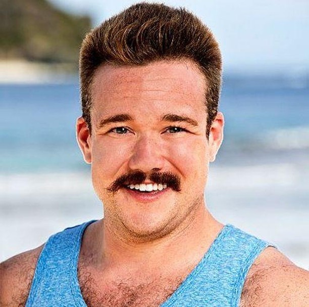 "Survivor" alum Zeke Smith reflects on the time he was #outed as #transgender during an episode of the hit CBS series. Tap link in bio to read more on @EDGEmedianetwork ?️‍??️ ⁠
⁠
?: Zeke Smith / CBS⁠
