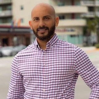 Newly announced openly-#gay candidate (and adult performer) Juan Melecio is facing #scrutiny for #racist comments, both online and in legal documents. Do you think this will affect his #election prospects? ??? Tap link in bio to read more on @EDGEmedianetwork⁠
⁠
?: Juan Melecio / Facebook