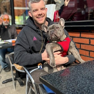 Russell Tovey is one of the hardest-working out actors in Hollywood right now. His resume speaks for itself, playing characters in a wide variety of mediums and genres. Still, you're more likely to be familiar with Tovey's work if you're a fan of horror and supernatural television. His breakout role on the BBC comedy-drama series "Being Human" led to other ventures into scary stuff such as "American Horror Story: NYC." Tovey often keeps his roles focused on the queer experience if he can, having played gay roles in the HBO dramedy "Looking" and on the Russell T. Davies's dystopian miniseries "Years and Years." Tovey has been out for many years now, detailing his struggles with sexuality in his teen years, his parents' reaction to his coming out, and his relationship with gender expression. Tovey is a very open person on social media, sharing many of the fun trips he takes along with lazier days at home. We'll document 12 of our favorite Instagram posts from Tovey so you can get more acquainted with this venerable actor!⁠
⁠
Tap link in bio for more on @EDGEmedianetwork ⁠
????⁠
?: @russelltovey