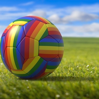 Soccer fans in Mexico who utter anti-LGBTQ+ chants will be banned from attending games for five years, the head of the Mexican Football Federation vowed, ESPN reported. "Mexico have struggled to eradicate certain terrace chants over recent years, particularly one shouted when opposition keepers take a goal kick, leading to them being sanctioned by FIFA," Goal.com detailed. According to Goal.com, the chants have already resulted in a decision to bar all fan attendance from two upcoming matches, though that decision was recently reversed. Mexican national team "El Tri were due to play their next two World Cup qualifiers, at home against Costa Rice and Panama on January 30 and February 2 respectively, behind closed doors due to previous instances of anti-gay chanting," Goal.com said. "The Court of Arbitration for Sport (CAS) has, however, lifted those sanctions and supporters will be allowed to attend fixtures at the Estadio Azteca — although the stadium capacity will be reduced to just 2,000." As previously reported at EDGE, FIFA — soccer's international governing body — had warned El Tri fans about the chant, suggesting that the fans' conduct might imperil Mexico's chances of going to the World Cup this year — ironically, being hosted by virulently anti-LGBTQ+ nation Qatar. Efforts to eradicate homophobic chants are ongoing.⁠
⁠
Tap link in bio to continue on @EDGEmedianetwork⁠
?️‍?⚾???❤️⁠
?: Getty
