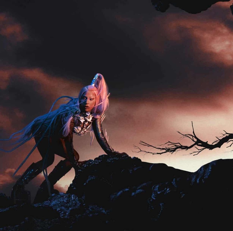 In the weeks since its late May release, Lady Gaga's sixth album "Chromatica" has gone on to prove itself to be a #powerful piece of #music that's both #sad and #personal and one of the pop star's best efforts to date. Tap link in bio to read more on @EDGEmedianetwork ?️‍?⚔️⛈️♥️⁠
⁠
?: Interscope⁠
⁠
